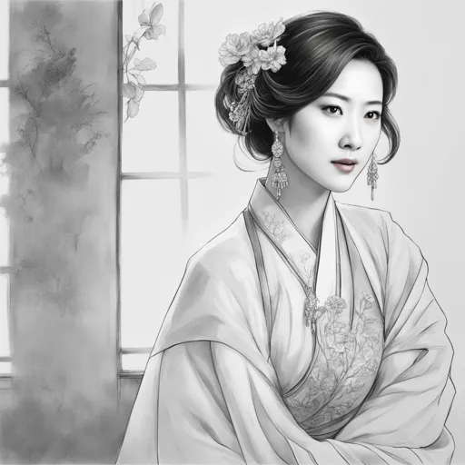 Tao Hong (actress, born 1969)