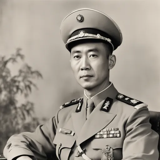 Tao Huang (general)