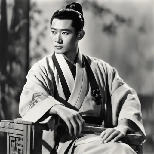 Tao Jin (actor)