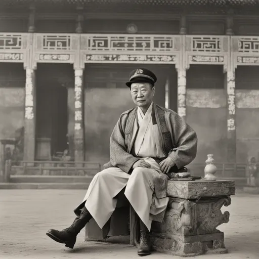 Tao Lujia