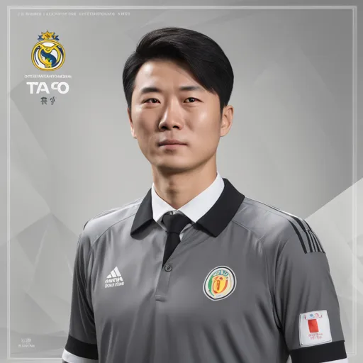 Tao Rancheng
