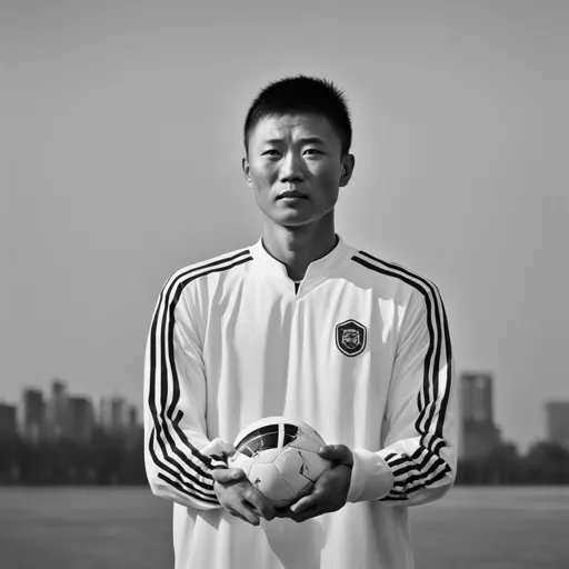 Tao Wei (footballer, born 1966)