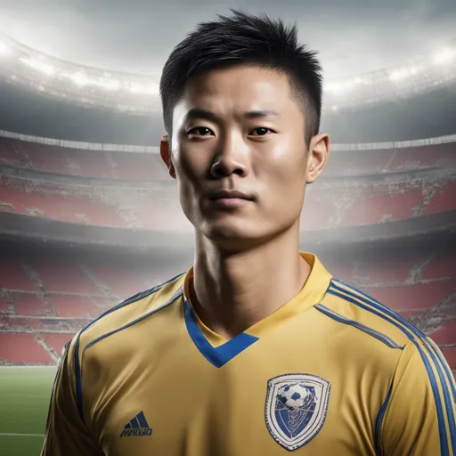 Tao Wei (footballer, born 1978)