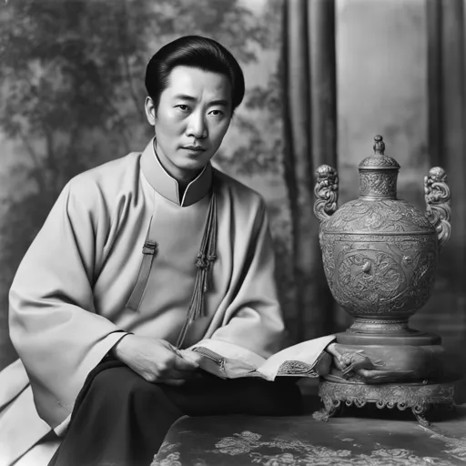 Tao Wuxian