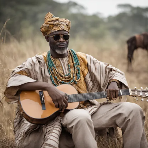 Taoreed Lagbaja
