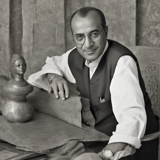 Taoufik Bouachrine