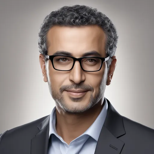 Taoufik Rouabah