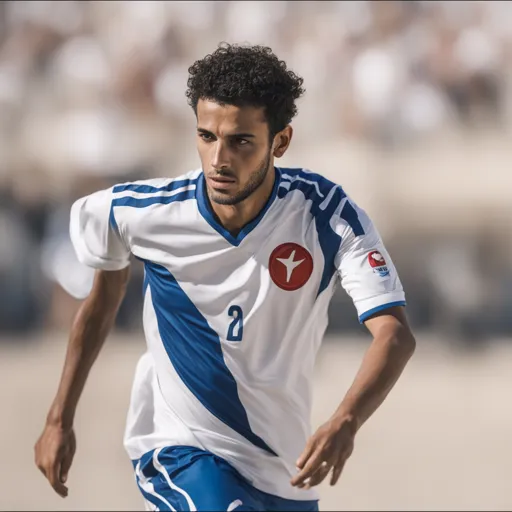 Taoufik Salhi