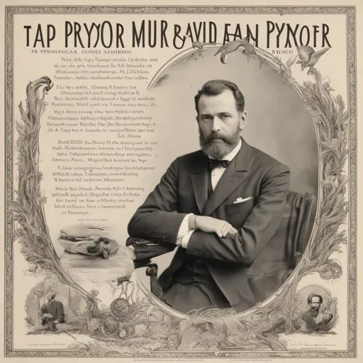 Tap Pryor
