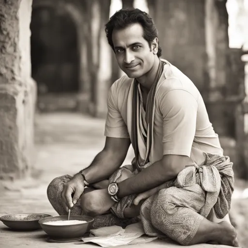 Tapan Acharya