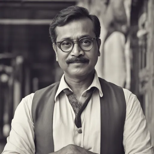 Tapan Das