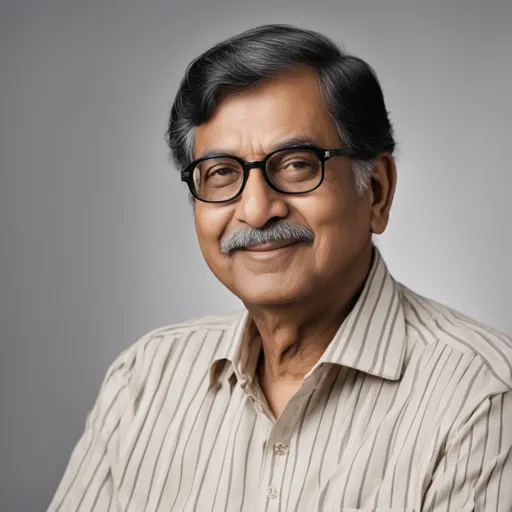 Tapan Mitra