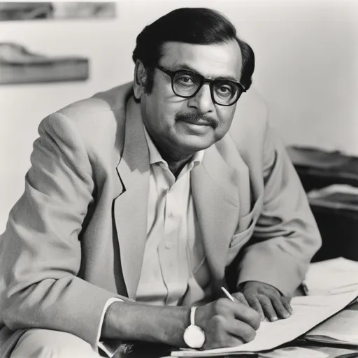 Tapan Sikdar
