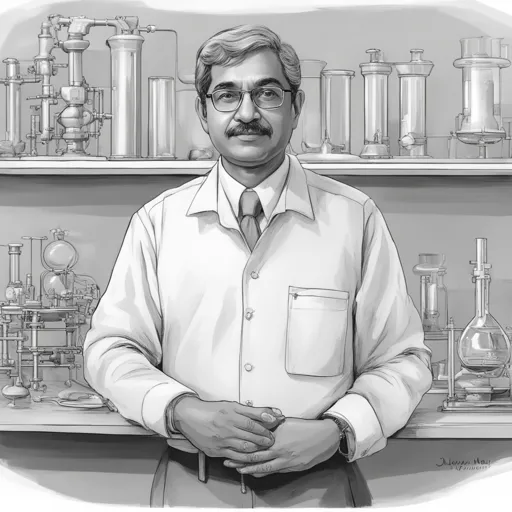 Tapas Kumar Maji