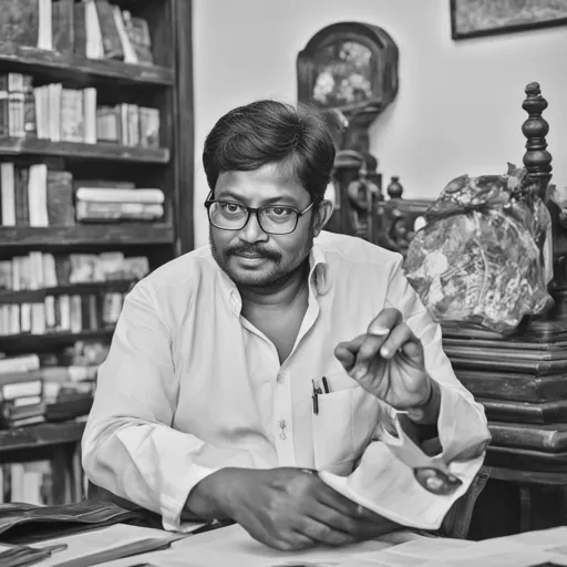 Tapasi Mondal