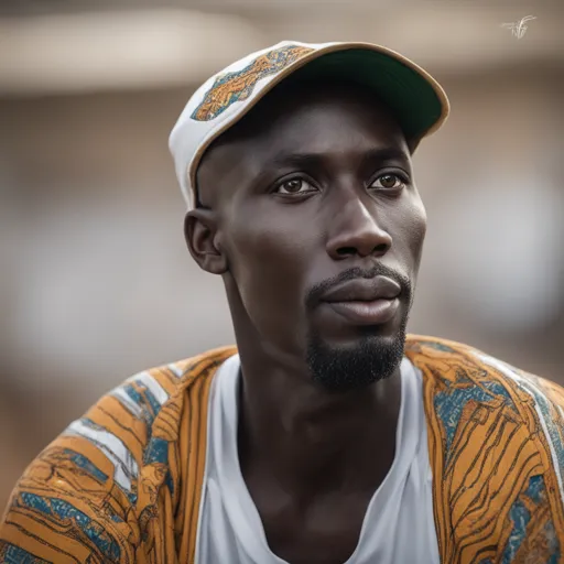 Tapha Diarra
