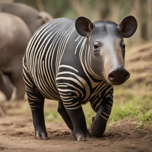 Tapir 590