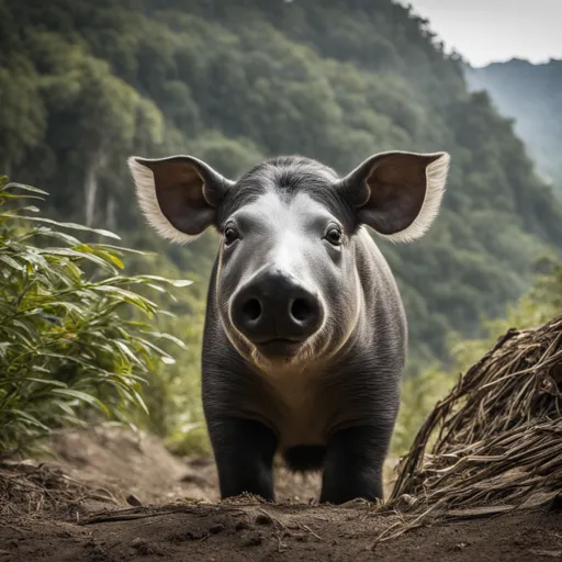 Tapir Gao