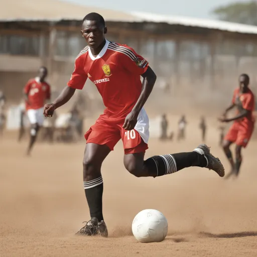 Tapiwa Kumbuyani
