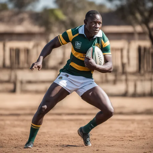 Tapiwa Mafura