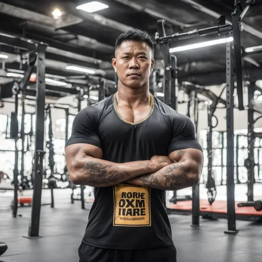Tapruwan Hadesworkout