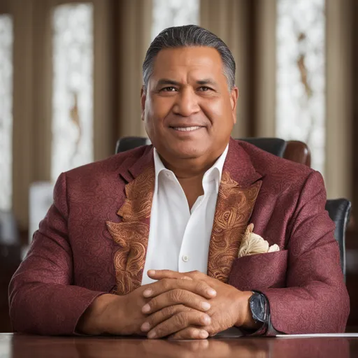 Tapumanaia Galu Satele Jr.