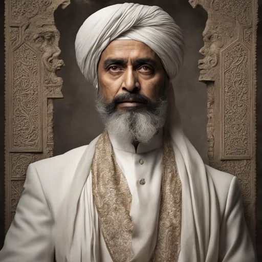 Taqi Nazeer