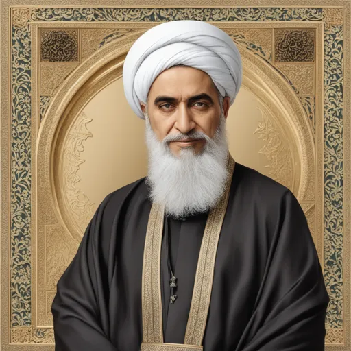 Taqi Tabatabaei Qomi