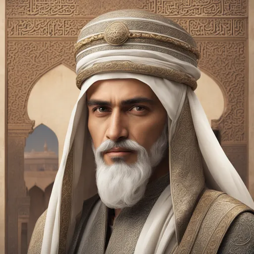 Taqi al-Din al-Fasi