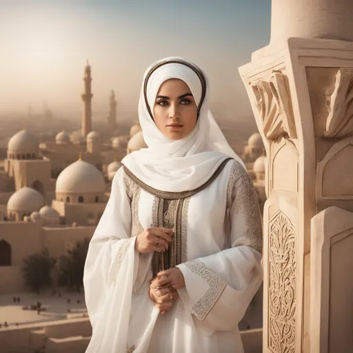 Taqiyya Umm Ali bint Ghaith ibn Ali al-Armanazi