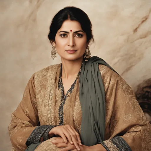 Tara Chand (Pakistani politician)