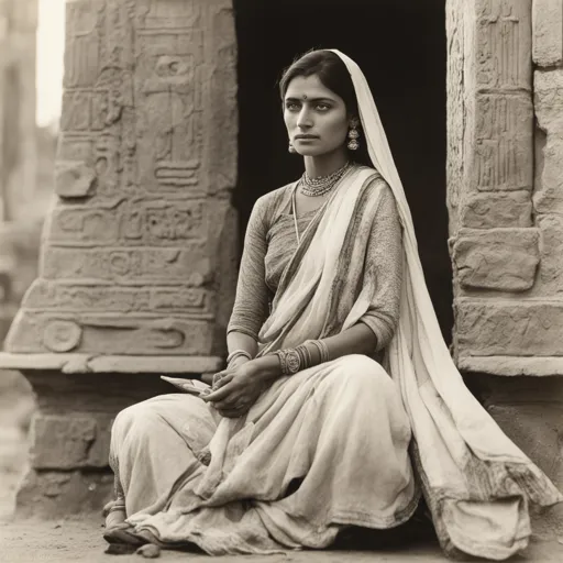 Tara Chand (archaeologist)