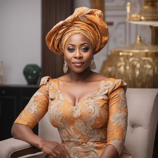 Tara Fela-Durotoye