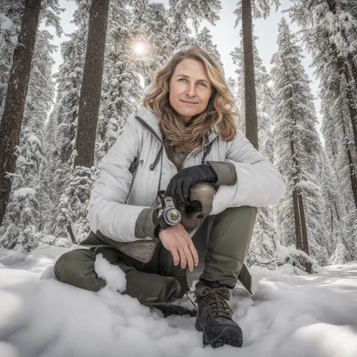 Tara Hudiburg