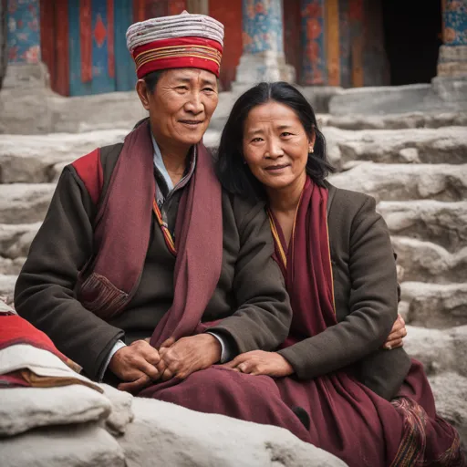 Tara Lama Tamang