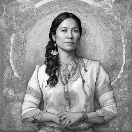 Tara Lee Morin