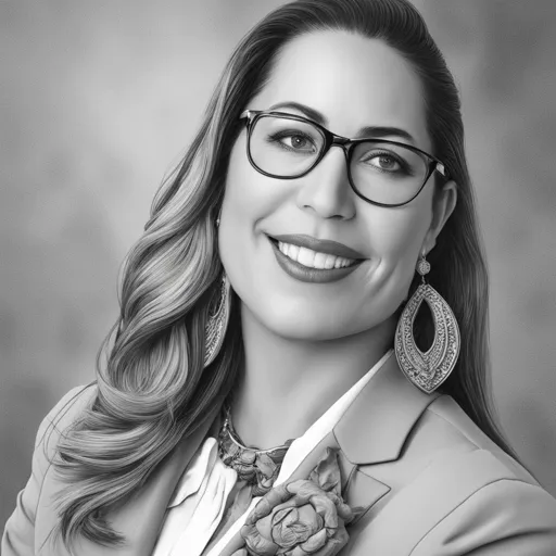 Tara Lujan