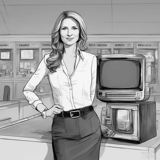 Tara Nelson