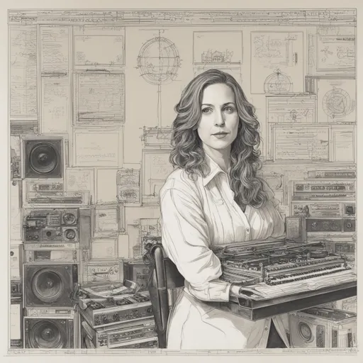 Tara Rodgers