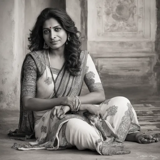 Tara Sabharwal