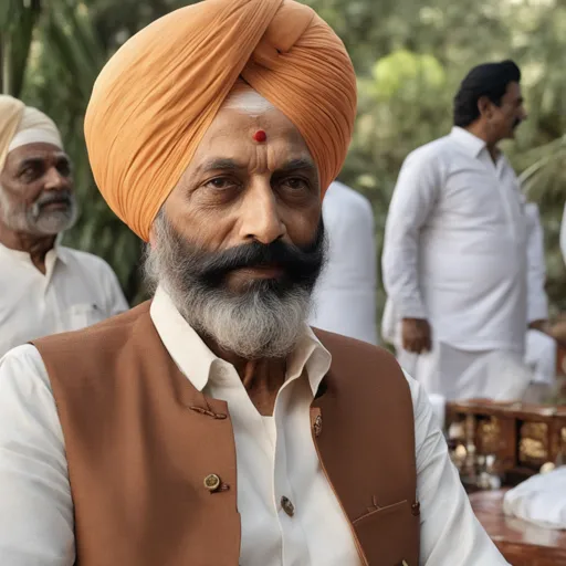 Tara Singh (Mumbai politician)
