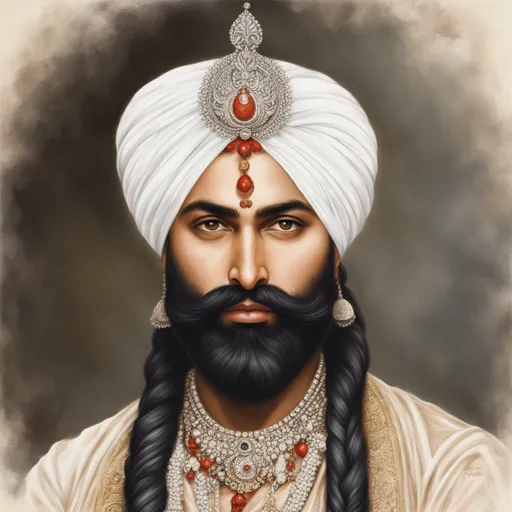 Tara Singh (Sikh prince)