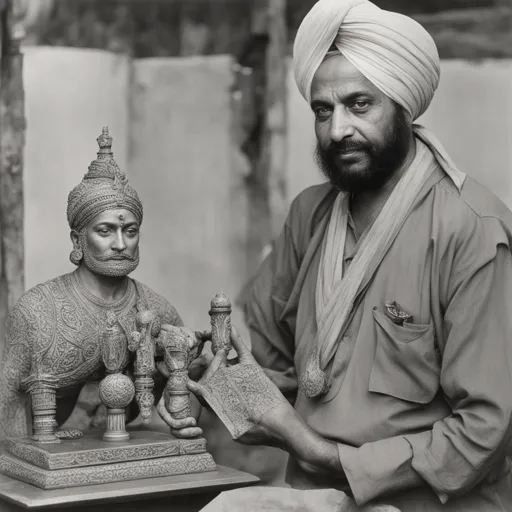 Tara Singh (artist)