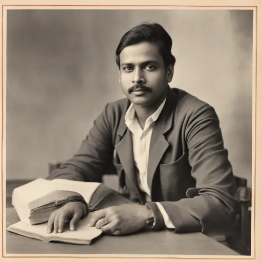 Tara Singh (author)