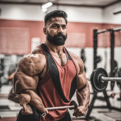 Tara Singh (weightlifter)