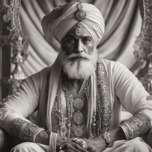 Tara Singh Hayer