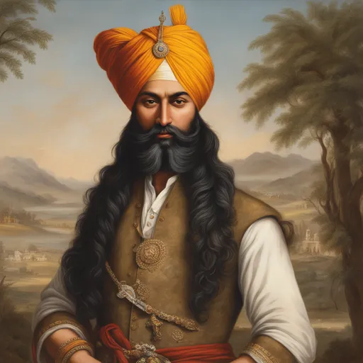 Tara Singh Wan
