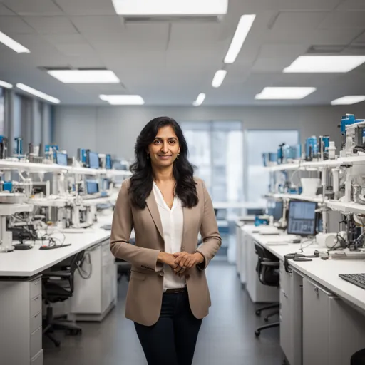 Tara Thiagarajan