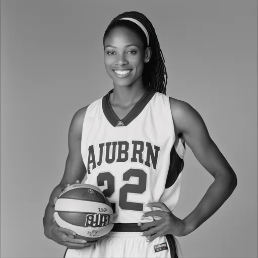 Tara Williams (basketball)