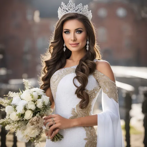 Tara Wilson (pageant titleholder)